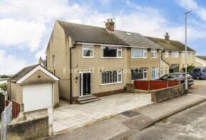 1, Westbourne Road, Morecambe LA3 3JY