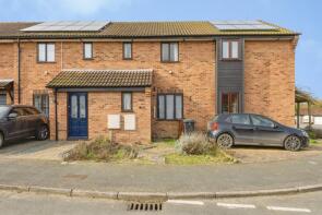 61, Lark Rise, Norwich NR14 8EG