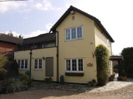 2, Dawes Bridge Cottages, Hobbs Cross Road, Theydon Garnon, Epping CM16 7PA