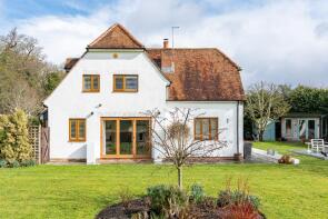 Bakers Farm Cottage, High Wych Lane, Sawbridgeworth CM21 0JL