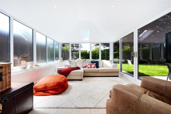 Sun Room