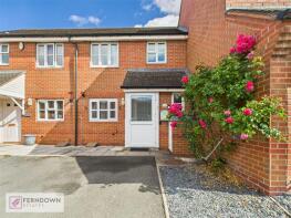 109, Wavers Marston, Marston Green, Birmingham B37 7GP