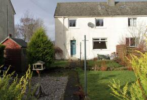 2, Springfield Road, Penicuik EH26 8PR