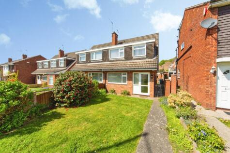 Hargrave Close, Prenton, CH43