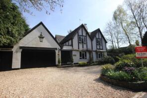 Tudor Lodge, Churchill Lane, Churchill, Kidderminster DY10 3LX