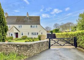 1, Victory Row, 3/273 Stroud Road To Coates, Cirencester GL7 6NP