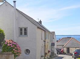8 Porthole, St Austell Row, Truro TR2 5AQ