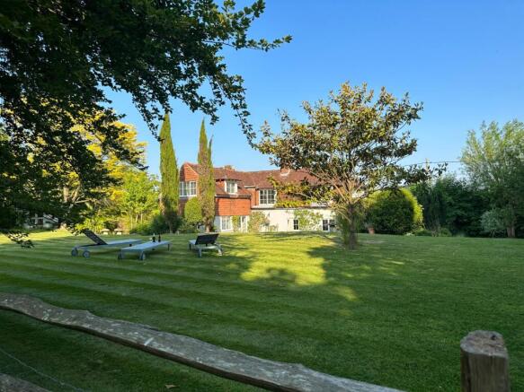 Cherry Cottage
