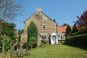 Prospect Cottage, Low Street, Lastingham, York YO62 6TJ