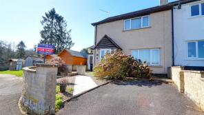 14, Meadlands, Corston, Bath BA2 9AS