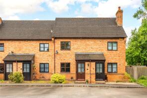 23, Marks Orchard, Buckingham MK18 3QS