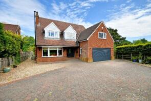 Chestnut Lodge, Middridge Road, Ferryhill DL17 0NH