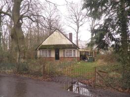 Tanglemead, Nobs Crook, Winchester SO21 1TH