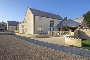 4, Pool Farm Close, Chipping Campden GL55 6WB