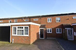 26, Jacketts Field, Abbots Langley WD5 0EW