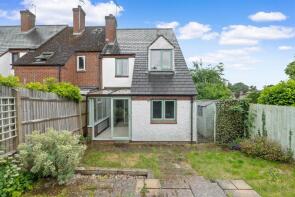 42, St James Close, Evesham WR11 8PZ