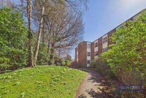 Flat 3, Maple House, Lingwood Close, Southampton SO16 7GE