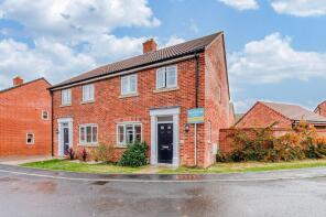 26, Steve Read Way, Norwich NR10 3GQ