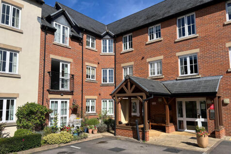 Daffodil Court, Newent