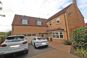 7, Saffron Way, Scunthorpe DN17 4GL