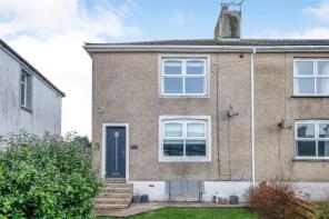 7, Countess Road, Whitehaven CA28 6BS