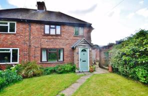 1, Homefield Cottages, Highfield Lane, Thursley, Godalming GU8 6QH