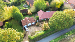 3, Pottles Lane, Norwich NR13 3HL