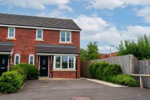 2, Vickers Way, Chester CH4 0FX