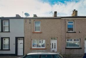 24, Newton Street, Millom LA18 4DR