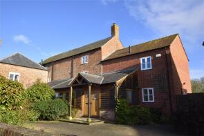 Dovecote House, Rectory Lane, Tewkesbury GL20 7EE