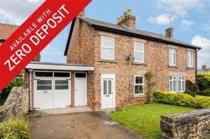Cross Roads, Farnham Lane, Knaresborough HG5 9JG
