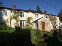 Bridge Cottage, Elm Lane, Great Elm, Frome BA11 3NY