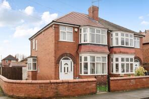 98, Alderson Drive, Bennetthorpe, Doncaster DN2 6DB