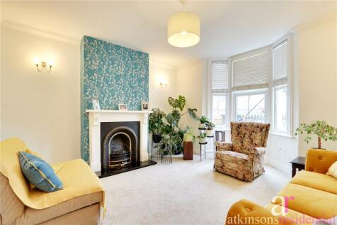 Churchbury Lane, Enfield, Middlesex, EN1