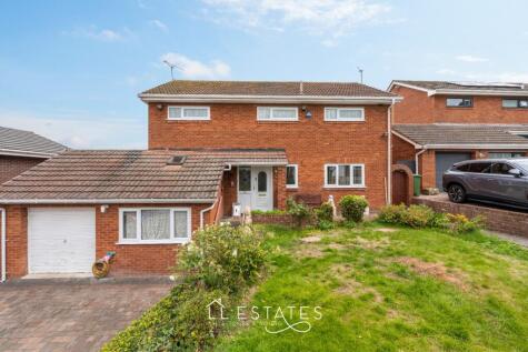 Parc Aberconwy, Prestatyn, Denbighshire, LL19 9HE