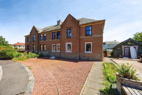 Rosebery Crescent, Gorebridge, EH23