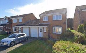 16, Bloomfield Drive, Houghton Le Spring DH5 9SF
