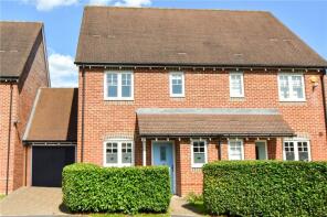 6, Crown Close, Pewsey SN9 5FD
