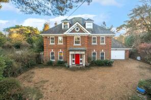 Chetwynd, Birch Road, Southampton SO16 7LN
