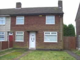 33, Wirksworth Road, Kirk Hallam, Ilkeston DE7 4GN