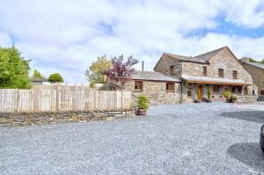 Hillview Barn, Cross Beck Farm, Soutergate, Kirkby-in-furness LA17 7TX