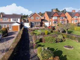 21, Fairfield Road, Bromsgrove B61 9JW