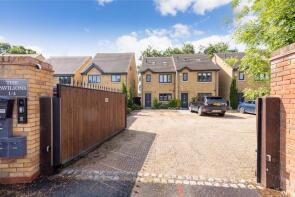 1, The Pavilion, Rectory Close, Slough SL2 3FN