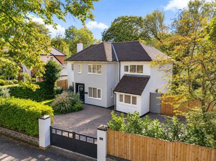 Thingwall Road, Irby, Wirral