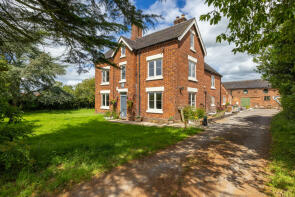 Fields Farm, Warmingham Road, Crewe CW1 4PJ
