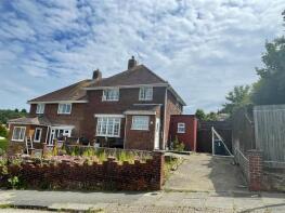 2, Ludlow Rise, Brighton BN2 4JJ