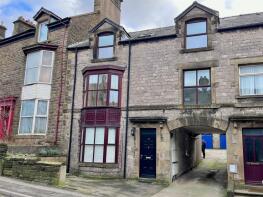 91a, Fairfield Road, Buxton SK17 7HA
