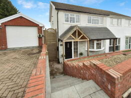 7, Brayley Road, Morriston, Swansea SA6 6DZ