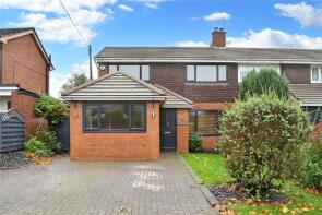 Saplings, Plough Road, Droitwich WR9 7NQ