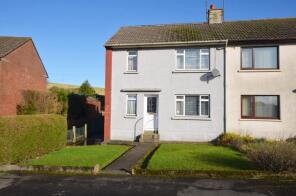 16, Merkland Place, Maybole KA19 8JF
